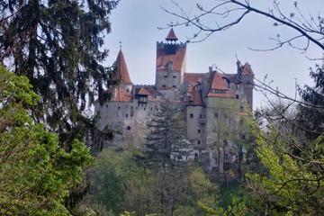 2-Day Adventure and Culture Hike in Brasov County