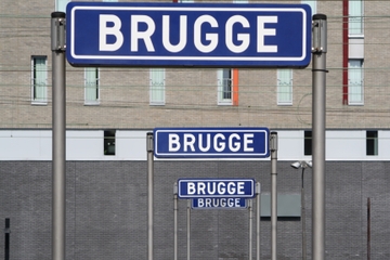 2-Day Belgium Weekend from London