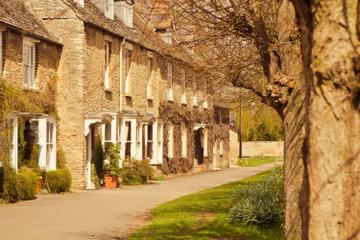 2-Day Best of Southern England from London: Oxford, Stonehenge, Windsor and Bath Including 'Downton Abbey' Filming Sites