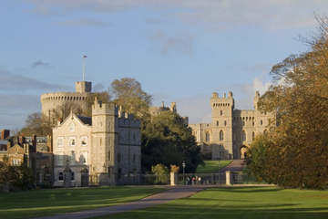 2-Day Best of Southern England from Oxford: Stonehenge, Windsor and Bath Including 'Downton Abbey' Filming Sites