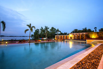2-Day Deeper Mekong Delta Tour by Luxury Speedboat