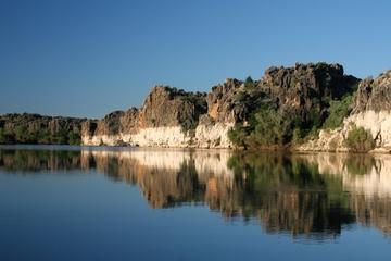 2-Day Geikie Gorge, Windjana Gorge and Tunnel Creek Tour from Broome