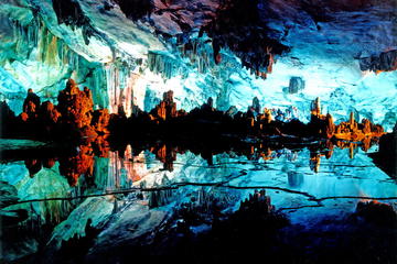 2-Day Gorgeous Guilin Tour from Guangzhou by High-Speed Rail