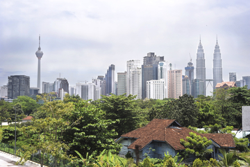 2-Day Homestay Experience in Kuala Lumpur