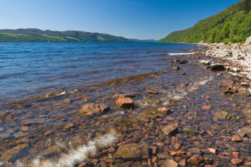 2-Day Loch Ness and Inverness Small-Group Tour from Glasgow