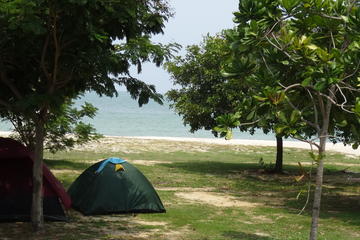 2-Day Malacca and Port Dickson Beach Tour from Kuala Lumpur