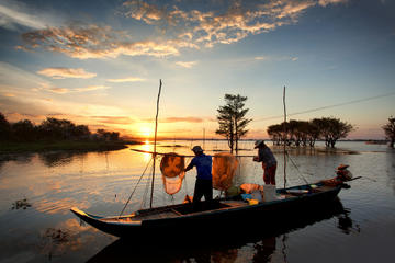 2-Day Mekong Delta Farmstay from Ho Chi Minh City