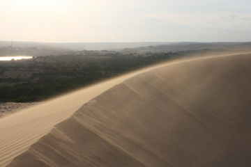 2-Day Motorcyle Tour from Dalat to Mui Ne