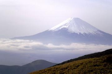 2-Day Mt Fuji and Kyoto Rail Tour by Bullet Train from Tokyo