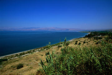 2-Day Northern Israel Tour from Jerusalem: Golan Heights, Nazareth and the Sea of Galilee