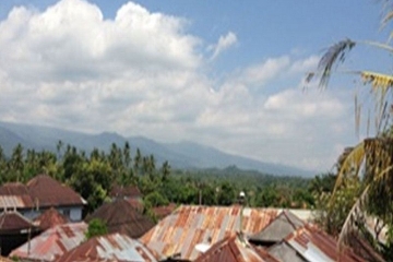 2-Day Rural Bali Experience: Menyali Village Stay