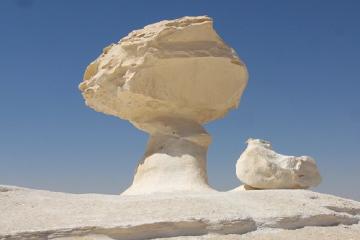 2 Day Safari in the White and Black Desert