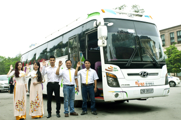 2 Day Sapa Tour from Hanoi