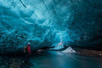 2-Day South Coast Tour - Ice Caves and Sightseeing along the Coast from Reykjavik