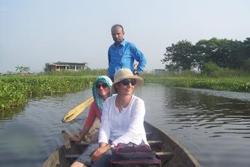 2-Day Sreemangal Adventure Tour from Dhaka
