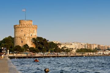 2-Day Thessaloniki City Break Tour 