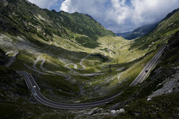 2-Day Transfagarasan Adventure Private Tour from Bucharest