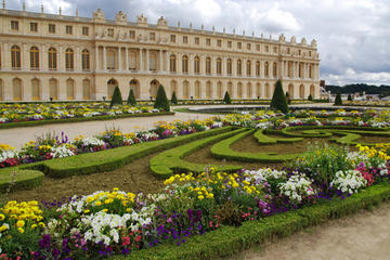 2-Day Versailles Tour with Fountain Show