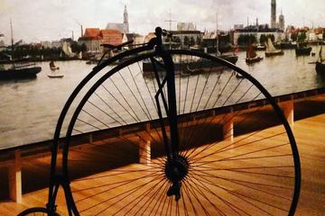 2 Hour Bike Tour of Antwerp 2 Hour Bike Tour of Antwerp