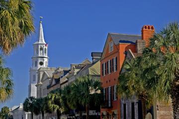 2-Hour Historical Walking Tour of Charleston