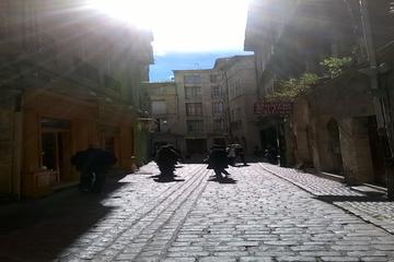 2 Hours Pézenas the Charming Art and Crafts City Tour for 2 Hours