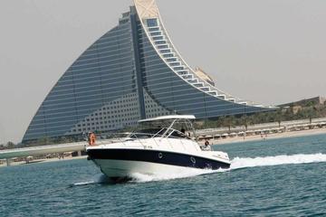 2 Hours Palm Island Speedboat Cruise
