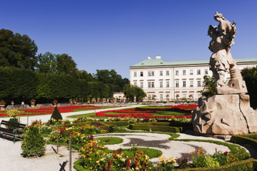 2-Night Salzburg 'The Sound of Music' Tour Including 50th Anniversary Gala