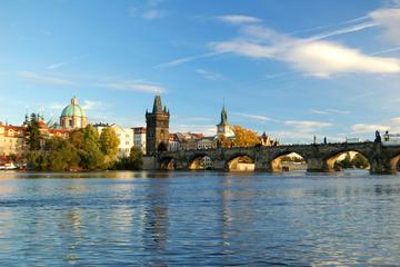 2- or 3-Night Guided Prague Weekend Experience