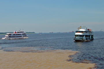 20-Day Tour from Lima: Iquitos, Manaus, Puerto Maldonado and Machu Picchu
