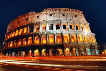 21-Day Best of Europe Tour from Frankfurt Including 11 European Countries