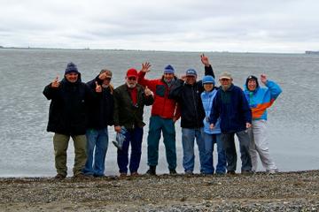 3-Day Alaska Adventure from Fairbanks