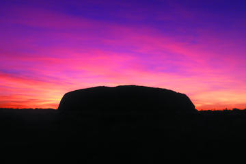 3-Day Ayers Rock to Alice Springs Camping Tour Including Kings Canyon, Kata Tjuta and Uluru 3-Day Ayers Rock to Alice Springs Camping Tour Including Kings Canyon, Kata Tjuta and Uluru