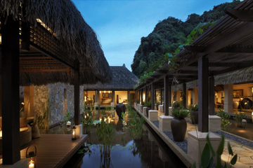3-Day Banjaran Hot Springs Retreat from Kuala Lumpur
