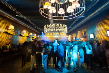 3-Day Clubbing in Bucharest Tour