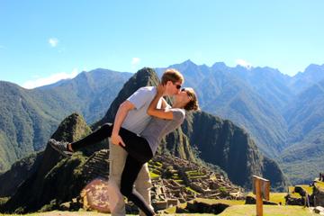 3-Day Cusco and Machu Picchu Tour