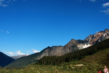 3-Day Historic Li-lik-hel Mine Expedition