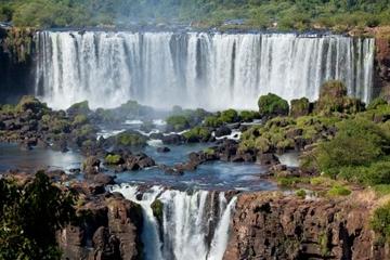 3-Day Iguassu Falls Sightseeing Tour