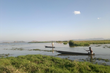 3-Day Imphal Weekend Tour