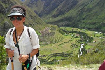 3-Day Inca Quarry Trek to Machu Picchu
