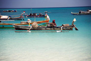 3-Day Indonesia Bintan Island Independent Tour from Singapore