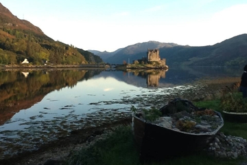 3-Day Isle of Skye and Highlands Tour from Edinburgh