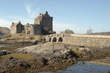 3-Day Isle of Skye and Highlands Tour from Glasgow