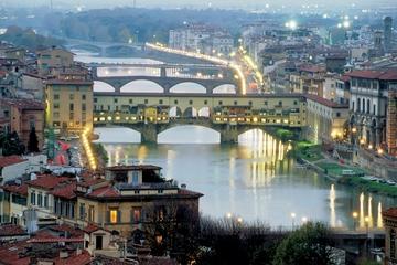 3-Day Italy Trip: Florence and Pisa