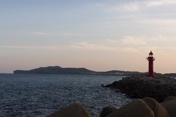 3-Day Jeju Island Tour with Round Trip Flight from Seoul
