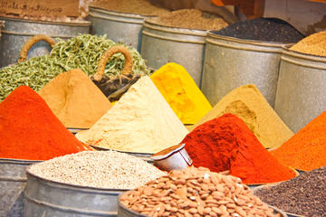 3-Day Morocco Tour from Costa del Sol to Tangier