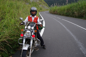 3-Day Motorcycle Tour from Dalat to Nha Trang