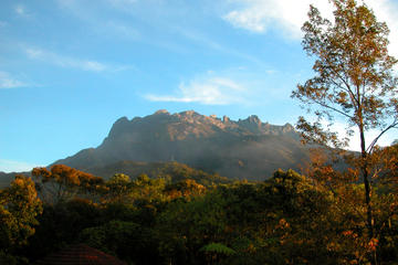 3-Day Mt Kinabalu Hiking Adventure from Kota Kinabalu