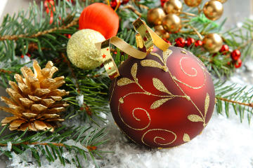 3-Day New England Country Christmas