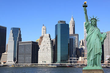 3-Day New York and Macy's Thanksgiving Day Parade Trip from New Hampshire