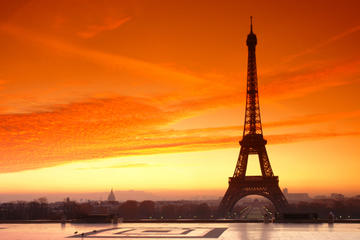 3-Day Paris Break from London